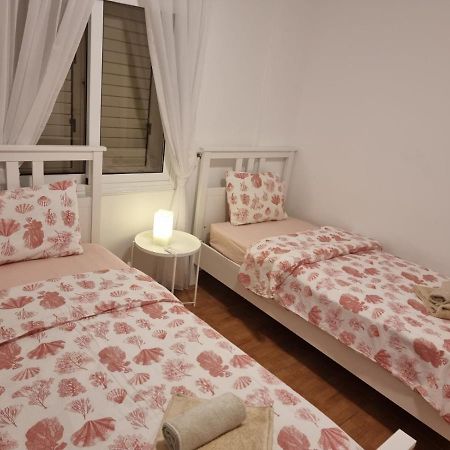 Protaras Sea View Villa With Private Pool Ngoại thất bức ảnh