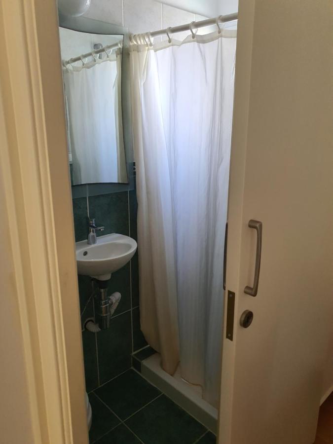 Protaras Sea View Villa With Private Pool Ngoại thất bức ảnh