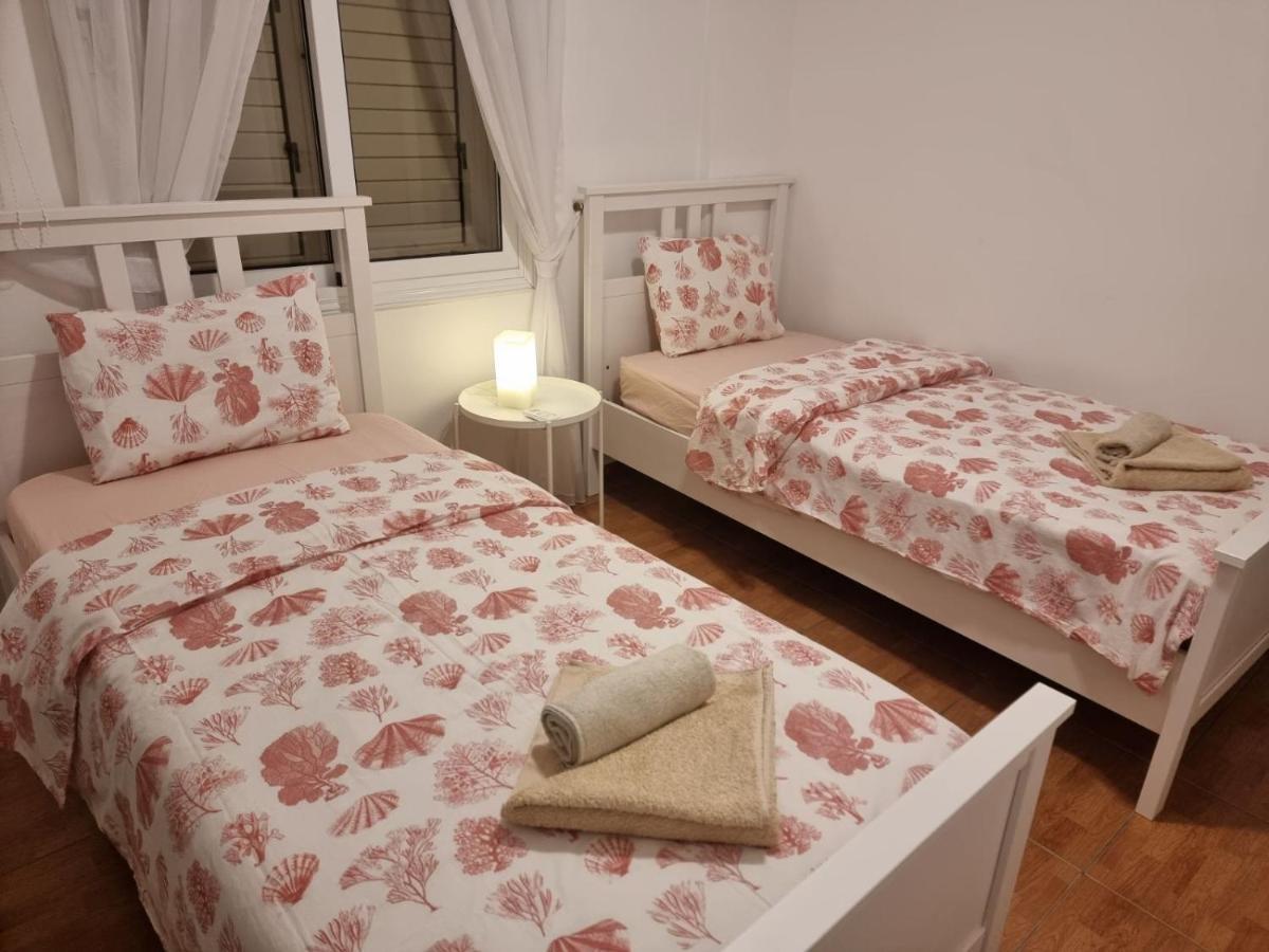 Protaras Sea View Villa With Private Pool Ngoại thất bức ảnh